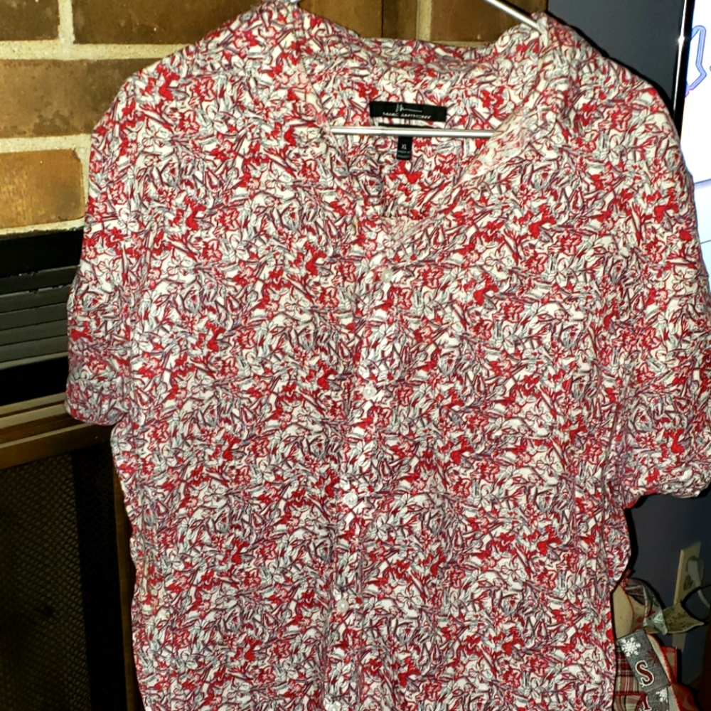 Mens shirt